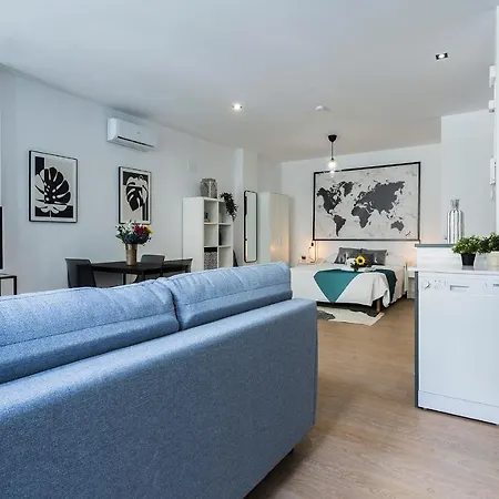 Rianal Centrico Moderno