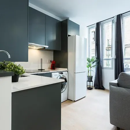 Rianal Centrico Moderno Херес-де-ла-Фронтера