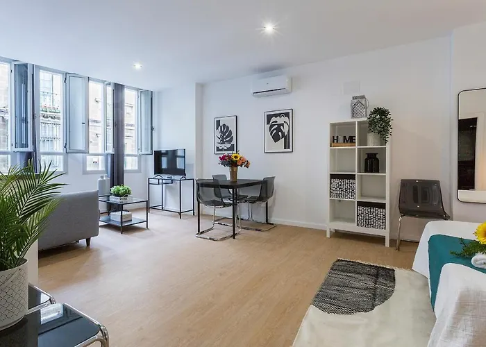 Rianal Céntrico Moderno * Jerez de la Frontera