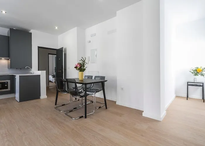 Appartement Rianal Céntrico Moderno