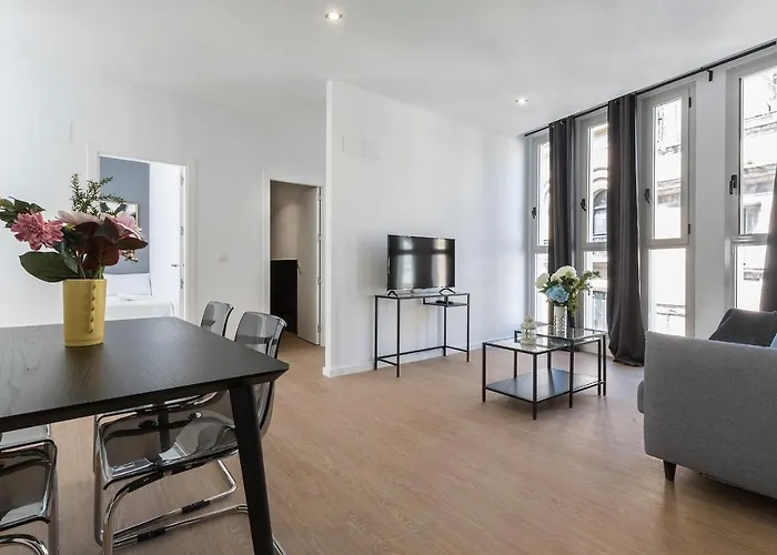 Rianal Céntrico Moderno