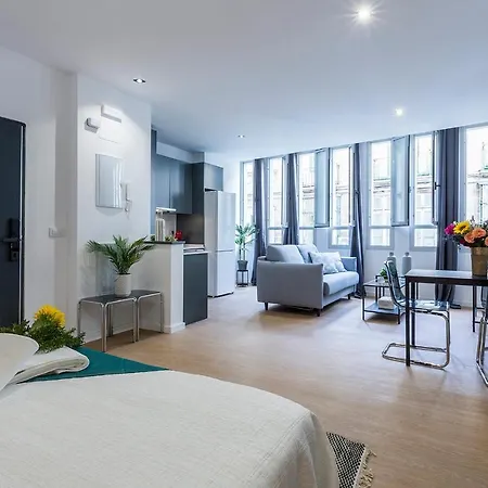 Rianal Centrico Moderno * Jerez de la Frontera