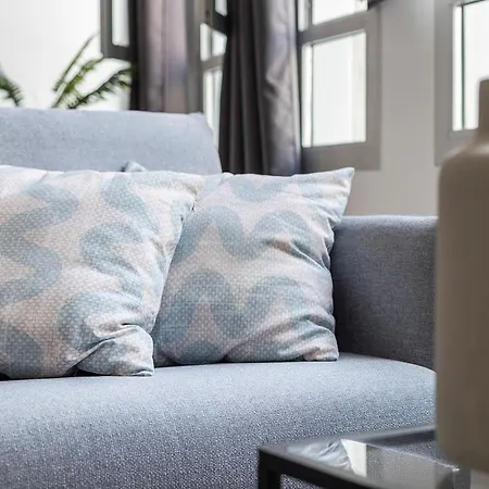 Rianal Centrico Moderno * Jerez de la Frontera