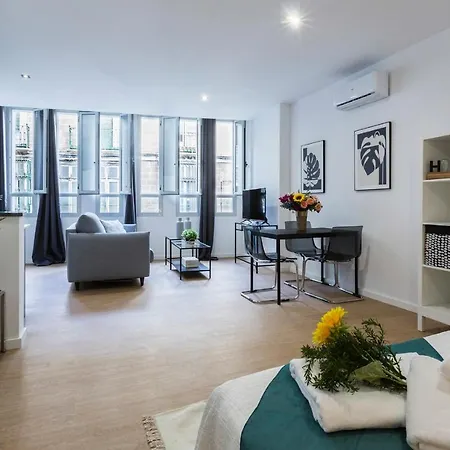 Rianal Centrico Moderno