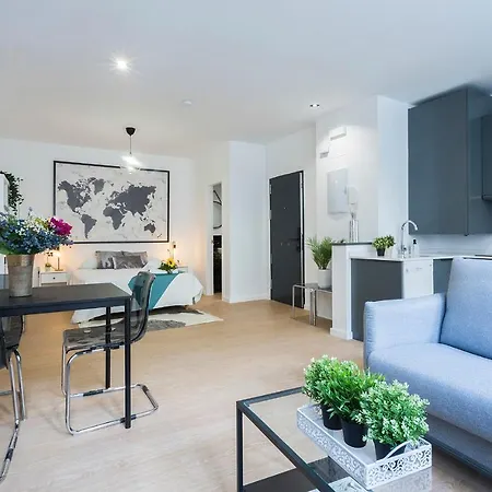 Rianal Centrico Moderno