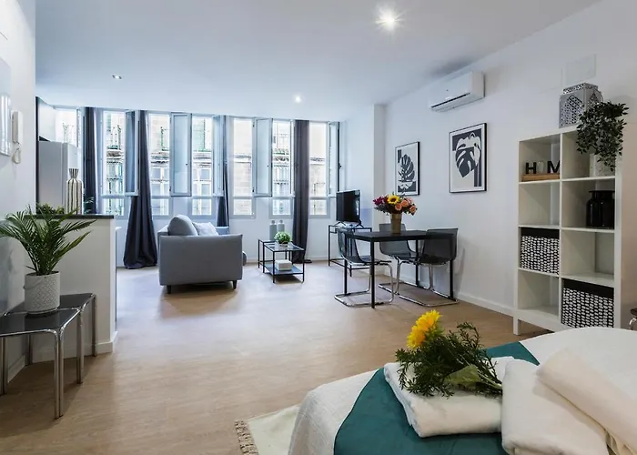 Rianal Centrico Moderno