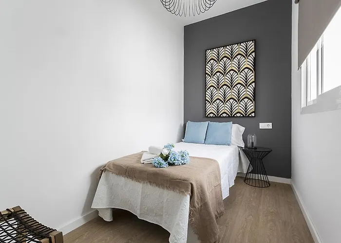 Rianal Centrico Moderno * Jerez de la Frontera